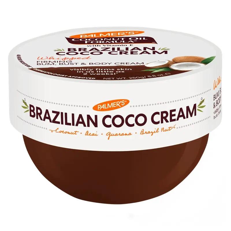 PALMERS COCO BRAZILIAN CRM 8.8Z by Palmer's