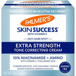 PALMERS SKIN SUCC TONE CRM 2.7Z by Palmer's