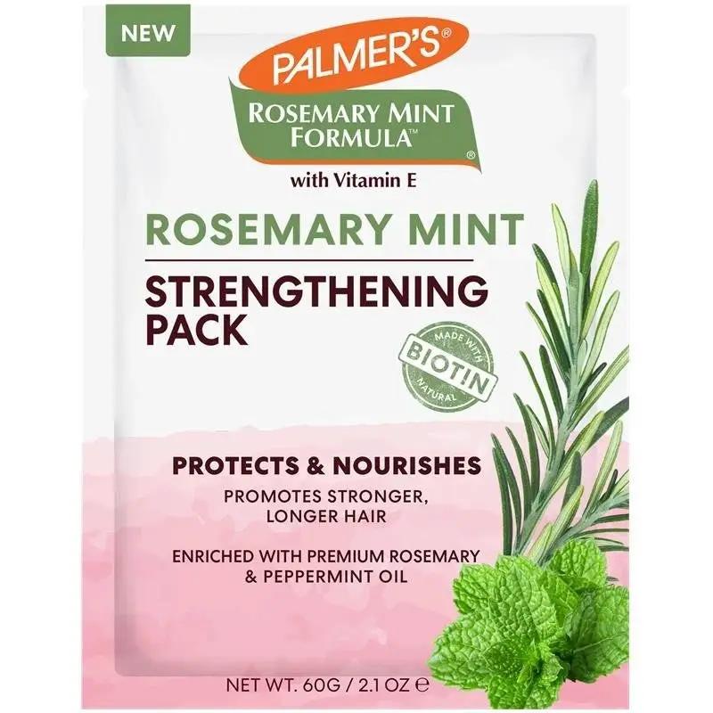 PALMERS ROSEMARY STRNG2.1Z DL12 by Palmer's