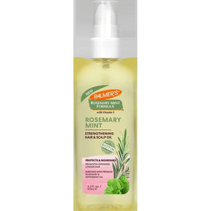 PALMERS ROSEMARY SCALP OIL 3.3Z by Palmer's