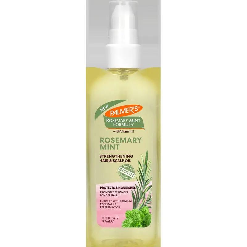 PALMERS ROSEMARY DISPLAY DL24 by Palmer's