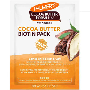PALMERS C/B BIOTIN 2STEP DL12 by Palmer's
