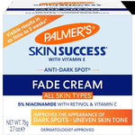 PALMERS SK-SUCCESS CRM REG2.7 OZ by Palmer's