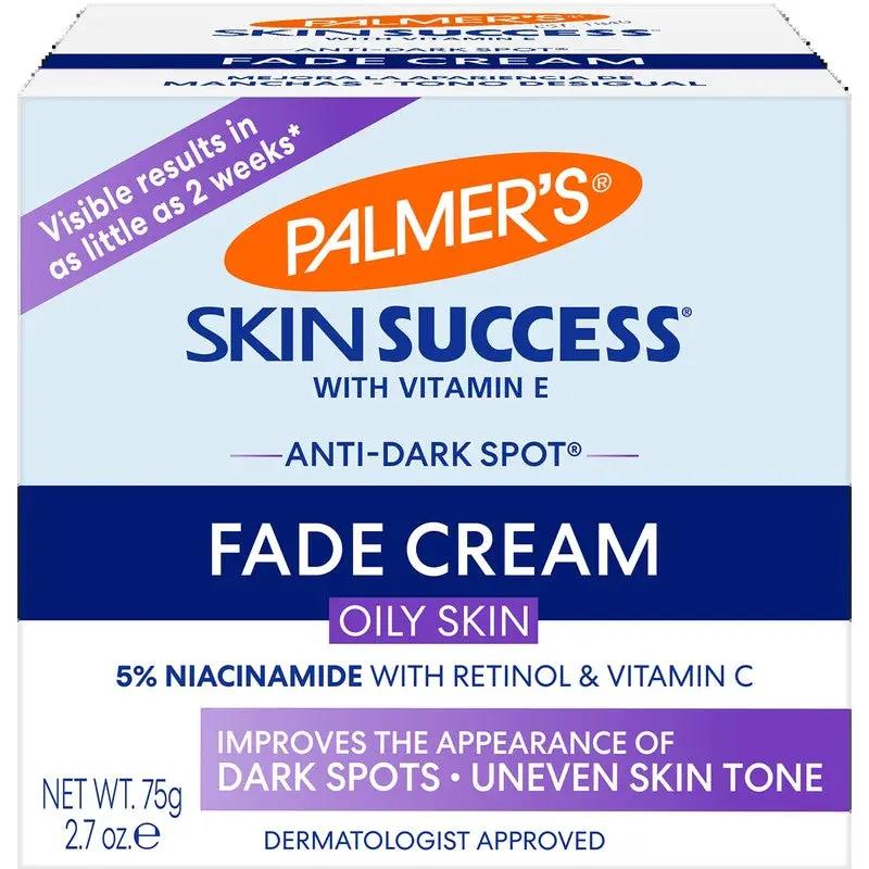 PALMERS SK-SUCCESS CRM OIL2.7 OZ by Palmer's