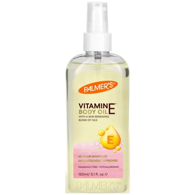 PALMERS VIT E BODY OIL 5.1 OZ by Palmer's