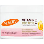 PALMERS VIT E BODY BUTTER 7.25 OZ by Palmer's