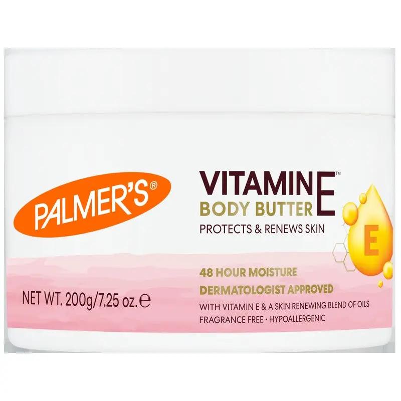 PALMERS VIT E BODY BUTTER 7.25 OZ by Palmer's