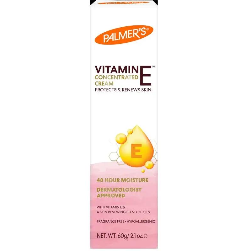 PALMERS VIT E CREAM 2.1 OZ by Palmer's