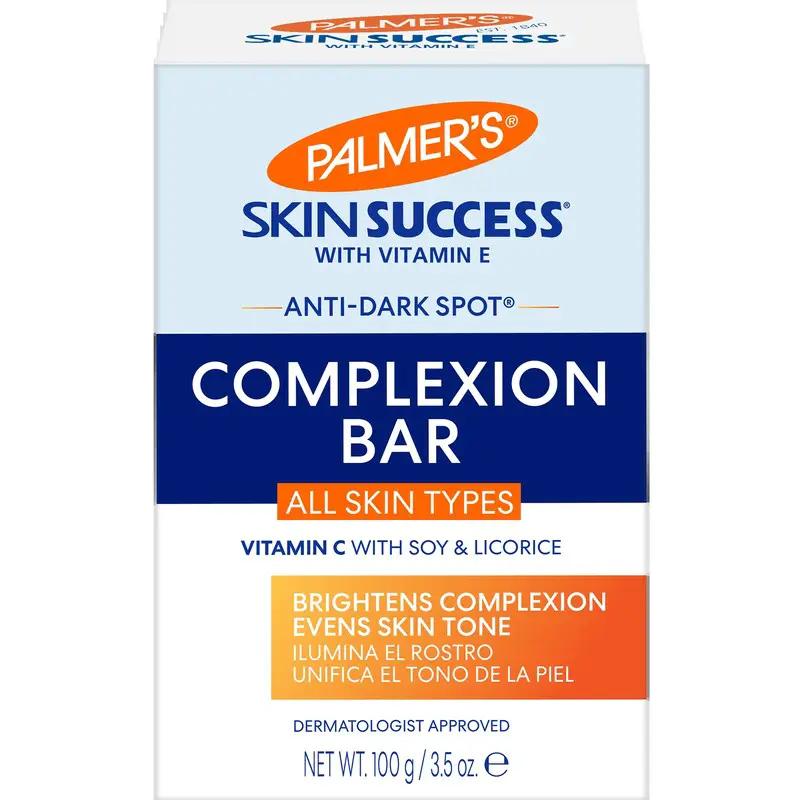 PALMERS SK-SUCCESS SOAP 3.5 OZ by Palmer's