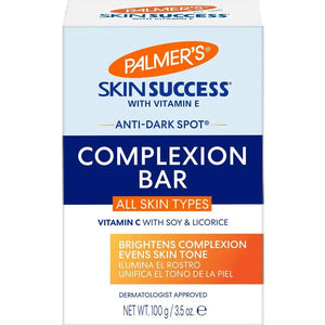 PALMERS SK-SUCCESS SOAP 3.5 OZ by Palmer's