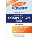 PALMERS SK-SUCCESS MED SOAP 3.5 by Palmer's