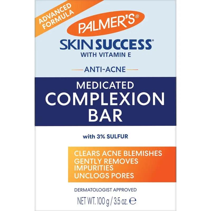 PALMERS SK-SUCCESS MED SOAP 3.5 by Palmer's