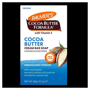 PALMERS COCO BUT.SOAP BNS 4.7 OZ by Palmer's