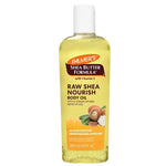 PALMERS SHEA BTR BODY OIL 8.5Z by Palmer's