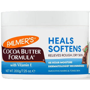 PALMERS COCO BUT. JAR 9.5 OZ BNS by Palmer's