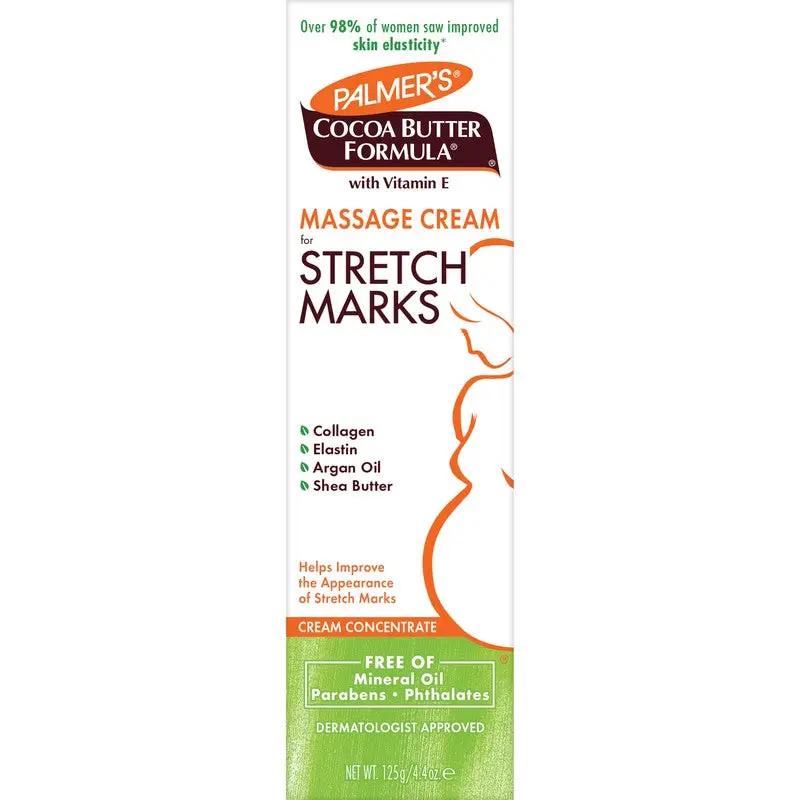 PALMERS STRETCH MARK CREAM 4.4Z by Palmer's