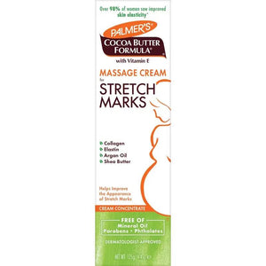 PALMERS STRETCH MARK CREAM 4.4Z by Palmer's