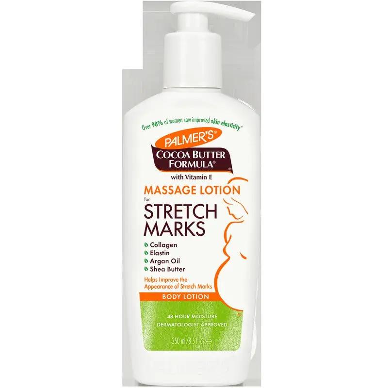 PALMERS STRETCH MARK LOTN 8.5Z by Palmer's