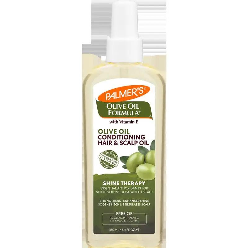 PALMERS OLIVE OIL SPRAY 5.1 OZ by Palmer's