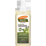 PALMERS OLIVE OIL SPRAY 5.1 OZ by Palmer's