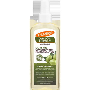 PALMERS OLIVE OIL SPRAY 5.1 OZ by Palmer's