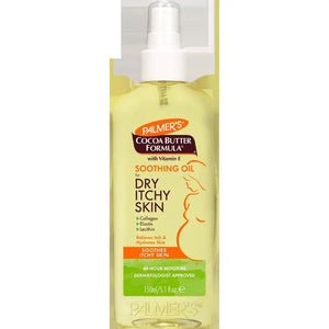 PALMERS COCO BUT. DRY SKIN 5.1 OZ by Palmer's