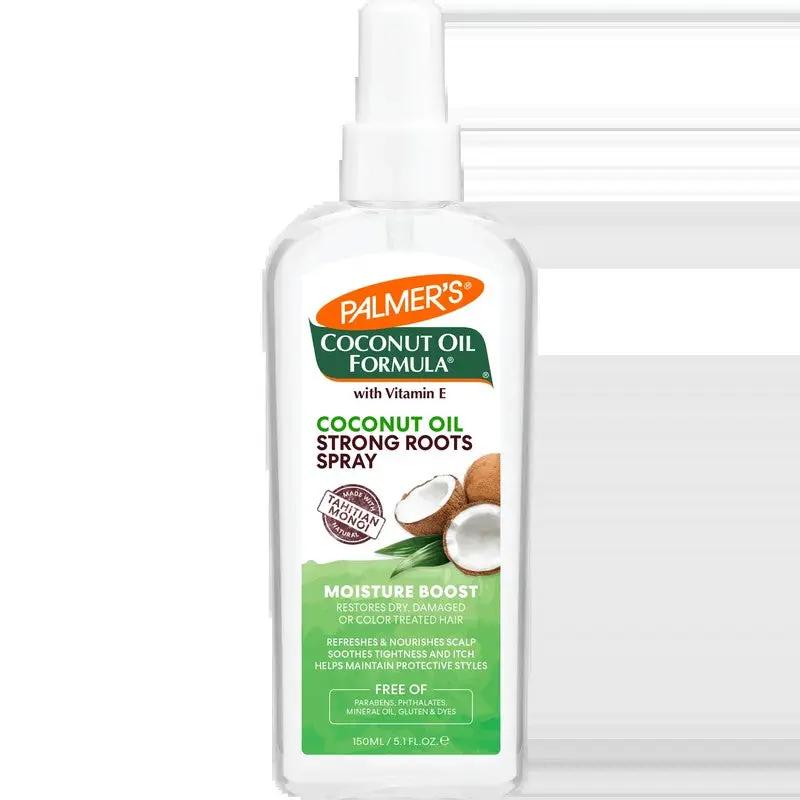 PALMERS COCO OIL ROOT SPRY 5.1 OZ by Palmer's