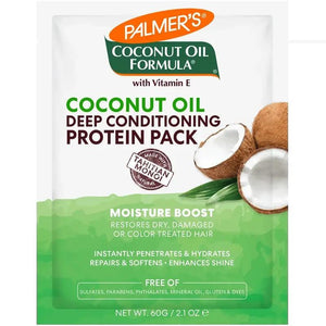 PALMERS COCO OIL PRO PK2.1 OZDL12 by Palmer's