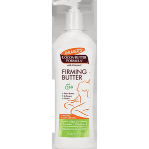 PALMERS FIRMING BUTTER LOT 10.6 by Palmer's