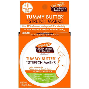 PALMERS COCOBTR TUMMY BUTR 4.4Z by Palmer's