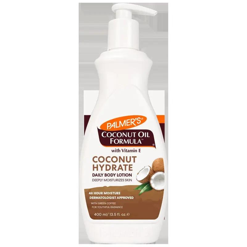 PALMERS COCO OIL BOD LOT 13.5 OZ by Palmer's
