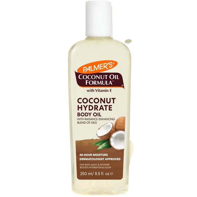 PALMERS COCO OIL BODY OIL 5.1 OZ by Palmer's