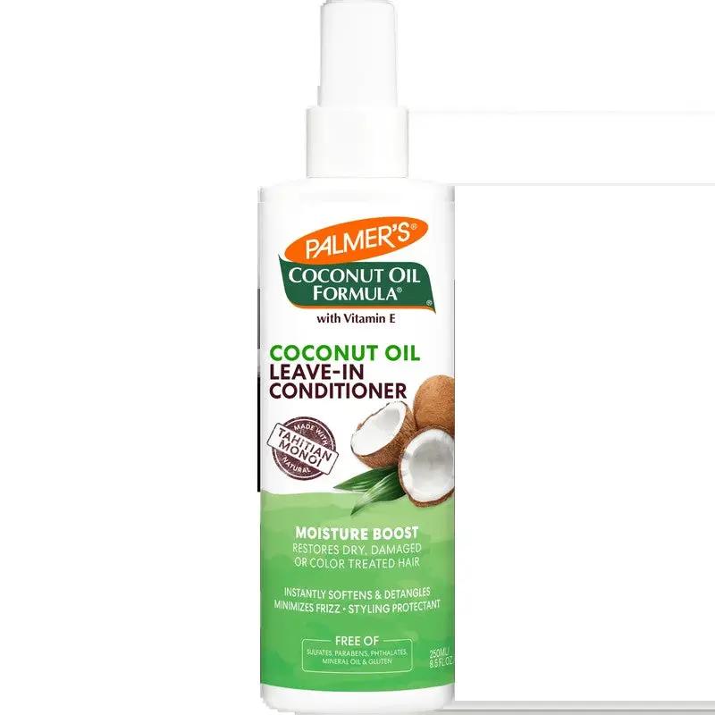 PALMERS COCO OIL STR LV/IN 8.5 OZ by Palmer's