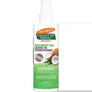 PALMERS COCO OIL STR LV/IN 8.5 OZ by Palmer's