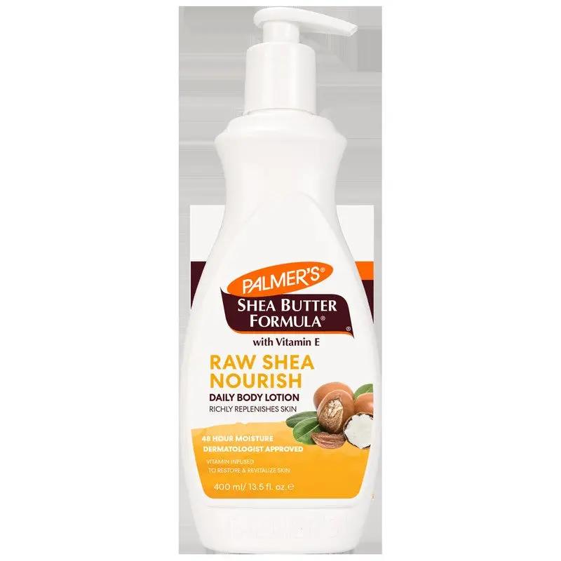 PALMERS SHEA BTR LOTION BNS 17 OZ by Palmer's
