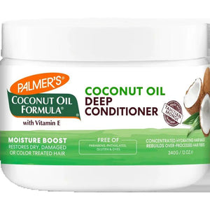 PALMERS MOISTURE BST DP CND 12 OZ by Palmer's