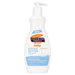 PALM.COCOA BUTTER LOTION 33.8 OZ by Palmer's