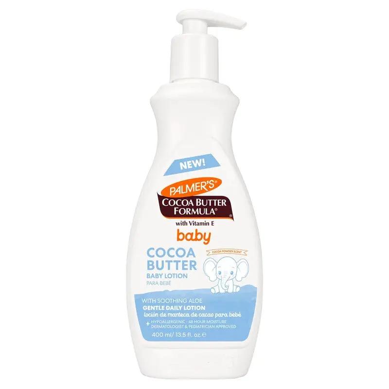 PALM.COCOA BUTTER LOTION 33.8 OZ by Palmer's