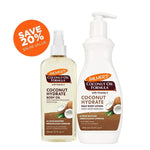 PALM.COCO OIL BODY LOTION33.8 OZ by Palmer's