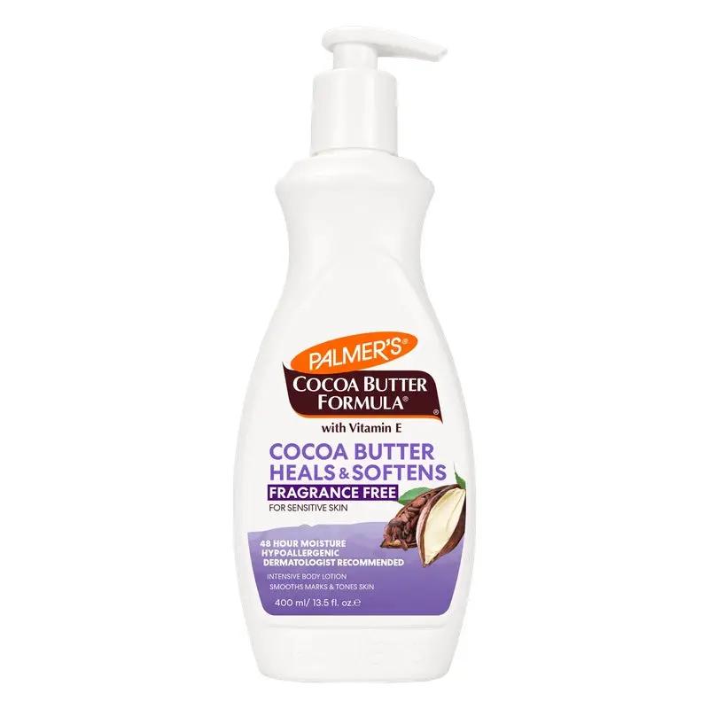 PALMERS COCOBTR FRAGFRE LTN8.5Z by Palmer's