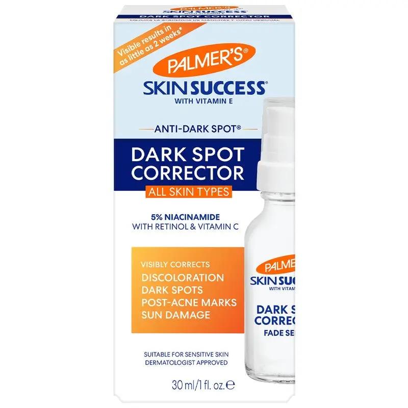 PALM.SKIN SUCC FADE SERUM 1 OZ by Palmer's
