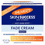 PALM.SKIN SUCC FADECR NGHT2.7 OZ by Palmer's