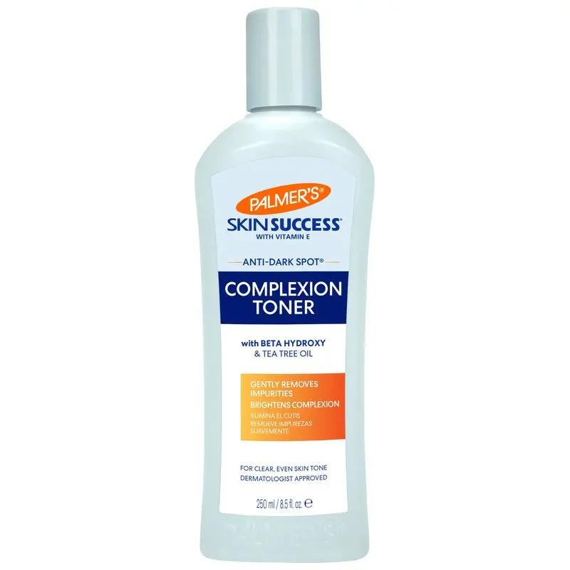 PALM.SKIN SUCC EVEN TONER 8.5 OZ by Palmer's