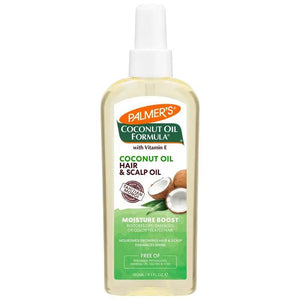 PALM.COCO OIL HR&SCALP OIL5.1 OZ by Palmer's