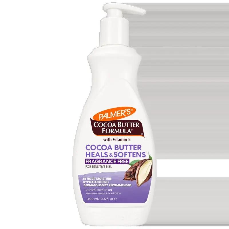 PALMERS COCO LOTION F/F 13.5 OZ by Palmer's
