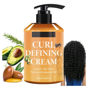 CURL SHAPE&DEFINE CRM GEL5.07 OZ by Wella