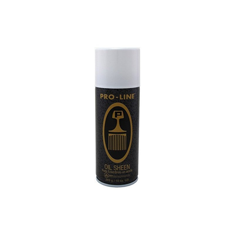 PRO LINE OIL SHEEN 10 OZ by Pro Line