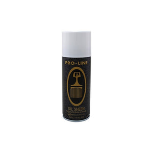 PRO LINE OIL SHEEN 10 OZ by Pro Line