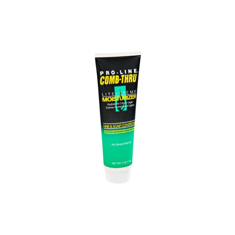PRO LINE C-T CRM MOIST 4 OZ by Pro Line