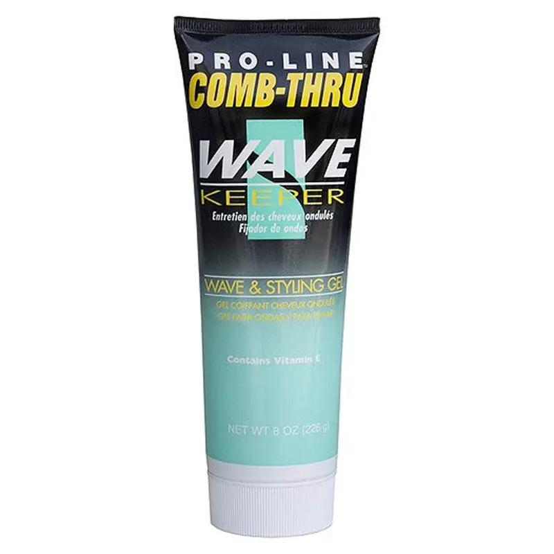 PRO LINE C-T WAVE KEEP 8 OZ by Pro Line